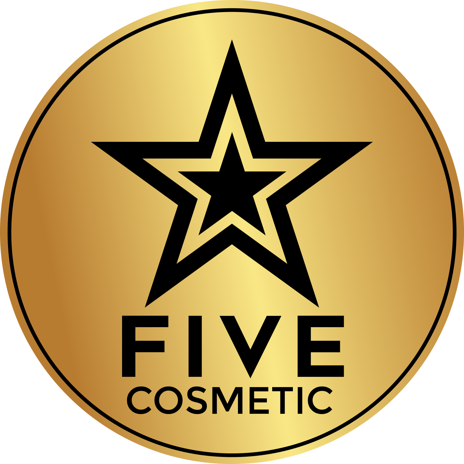 fivecosmetic.com